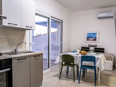 Bilocale Residence Casuzze, Appartement 4 personnes à Santa Croce Camerina - Photo 1