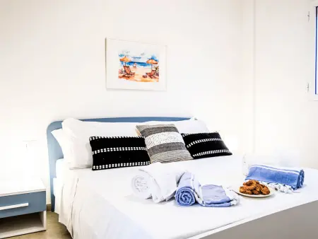 Bilocale Residence Casuzze, Appartement 4 personnes à Santa Croce Camerina - Photo 2