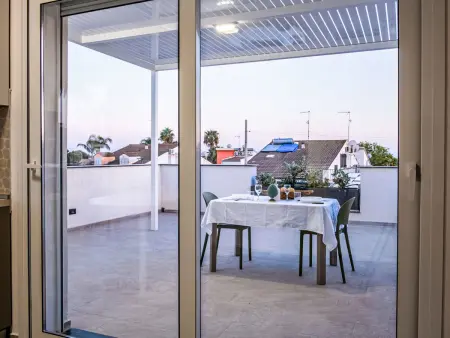 Bilocale Residence Casuzze, Appartement 4 personnes à Santa Croce Camerina - Photo 4