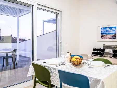 Bilocale Residence Casuzze, Appartement 4 personnes à Santa Croce Camerina - Photo 5