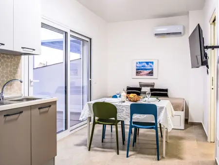 Bilocale Residence Casuzze, Appartement 4 personnes à Santa Croce Camerina - Photo 6
