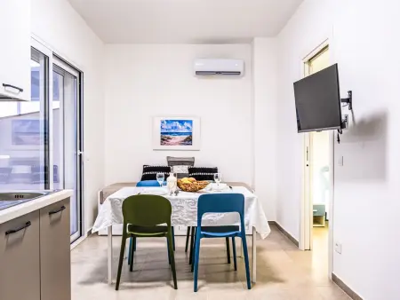 Bilocale Residence Casuzze, Appartement 4 personnes à Santa Croce Camerina - Photo 10