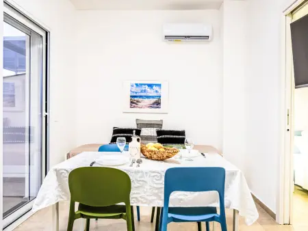 Bilocale Residence Casuzze, Appartement 4 personnes à Santa Croce Camerina - Photo 11