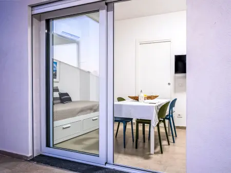 Bilocale Residence Casuzze, Appartement 4 personnes à Santa Croce Camerina - Photo 14