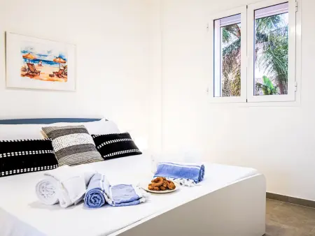 Bilocale Residence Casuzze, Appartement 4 personnes à Santa Croce Camerina - Photo 16