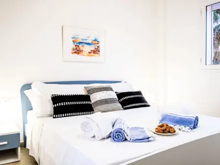 Bilocale Residence Casuzze, Appartement 4 personnes à Santa Croce Camerina - Photo 17