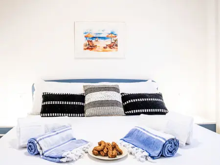 Bilocale Residence Casuzze, Appartement 4 personnes à Santa Croce Camerina - Photo 18