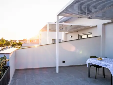 Bilocale Residence Casuzze, Appartement 4 personnes à Santa Croce Camerina - Photo 23