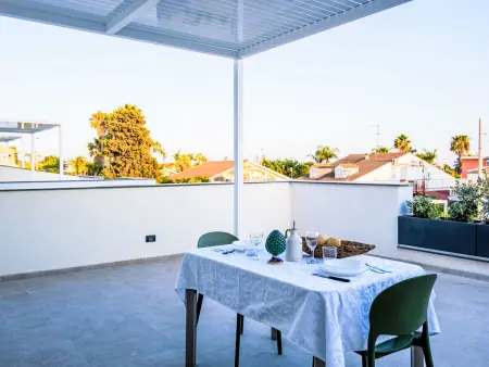 Bilocale Residence Casuzze, Appartement 4 personnes à Santa Croce Camerina - Photo 24