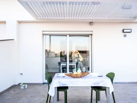 Bilocale Residence Casuzze, Appartement 4 personnes à Santa Croce Camerina - Photo 25