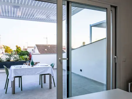 Bilocale Residence Casuzze, Appartement 4 personnes à Santa Croce Camerina - Photo 27