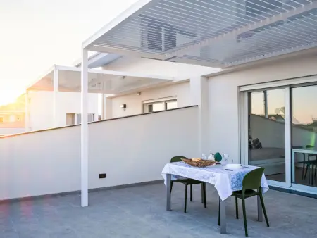 Bilocale Residence Casuzze, Appartement 4 personnes à Santa Croce Camerina - Photo 28