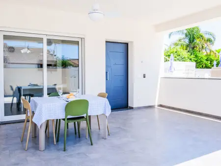 Trilocale Residence Casuzze, Appartement 6 personnes à Santa Croce Camerina - Photo 1