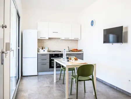 Trilocale Residence Casuzze, Appartement 6 personnes à Santa Croce Camerina - Photo 6