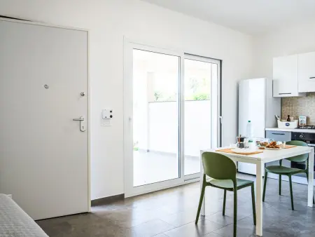 Trilocale Residence Casuzze, Appartement 6 personnes à Santa Croce Camerina - Photo 10