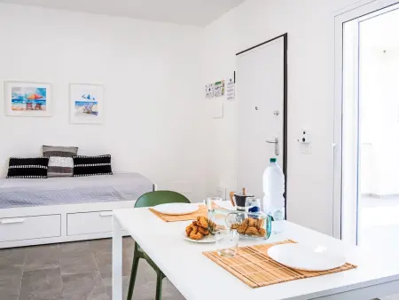 Trilocale Residence Casuzze, Appartement 6 personnes à Santa Croce Camerina - Photo 11