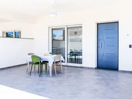 Trilocale Residence Casuzze, Appartement 6 personnes à Santa Croce Camerina - Photo 14