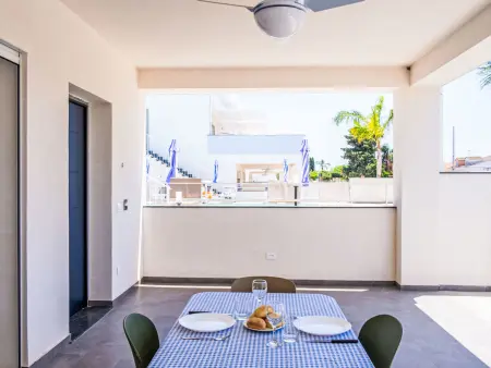 Trilocale Residence Casuzze, Appartement 6 personnes à Santa Croce Camerina - Photo 15