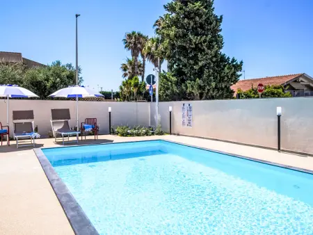 Casuzze with pool, Villa 6 personnes à Santa Croce Camerina - Photo 10