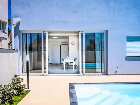 Casuzze with pool, Villa 6 personnes à Santa Croce Camerina - Photo 13