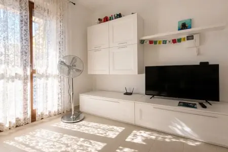 Le Chat Noir, Superbe appartement avec piscine et vue sur le lac - Photo 8