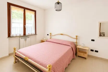 Le Chat Noir, Superbe appartement avec piscine et vue sur le lac - Photo 9
