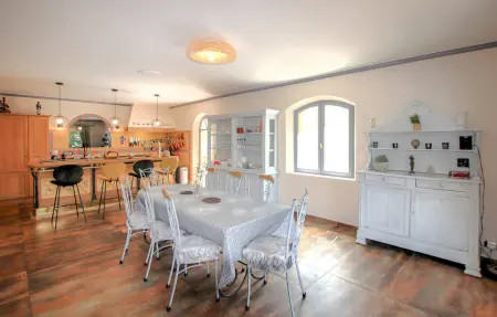 Maison 11 personnes à Robion - Photo 4