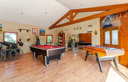 Maison 11 personnes à Robion - Photo 6