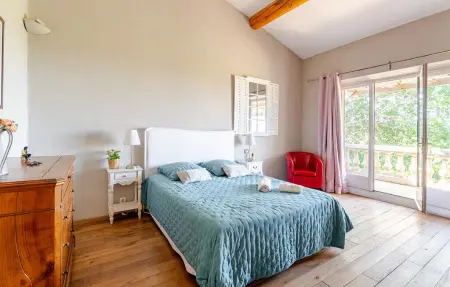Maison 11 personnes à Robion - Photo 7