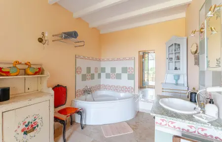 Maison 11 personnes à Robion - Photo 20