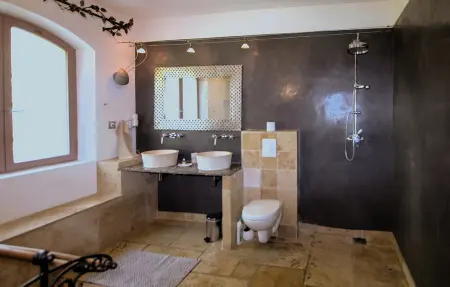 Maison 11 personnes à Robion - Photo 21