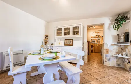 Maison 10 personnes à Alghero - Photo 2