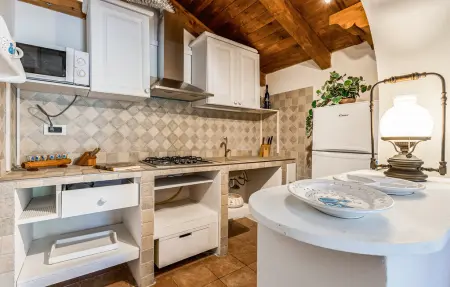 Maison 10 personnes à Alghero - Photo 3