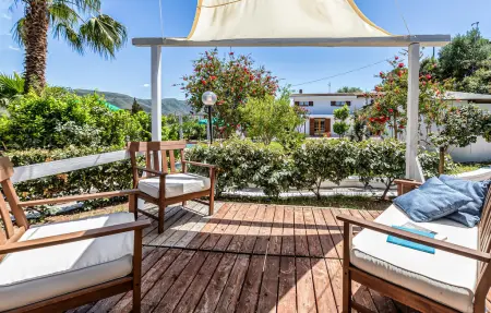 Maison 10 personnes à Alghero - Photo 8