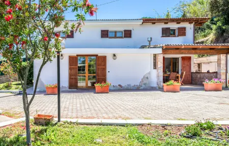 Maison 10 personnes à Alghero - Photo 12