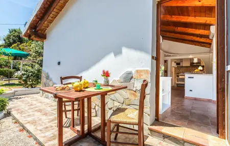 Maison 10 personnes à Alghero - Photo 17