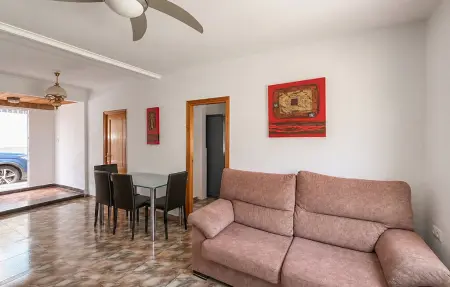 Appartement 6 personnes à Los Alcázares - Photo 1