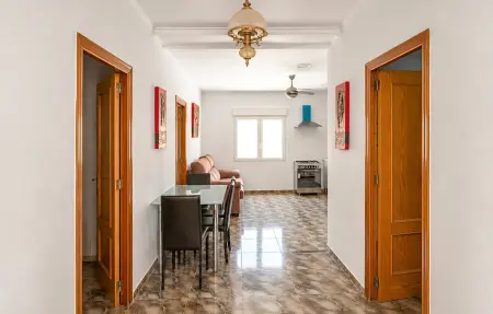 Appartement 6 personnes à Los Alcázares - Photo 2