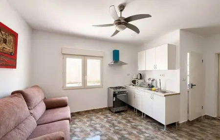 Appartement 6 personnes à Los Alcázares - Photo 3