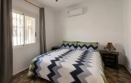 Appartement 6 personnes à Los Alcázares - Photo 4