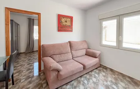 Appartement 6 personnes à Los Alcázares - Photo 5