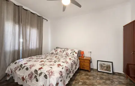 Appartement 6 personnes à Los Alcázares - Photo 6