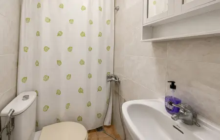 Appartement 6 personnes à Los Alcázares - Photo 8