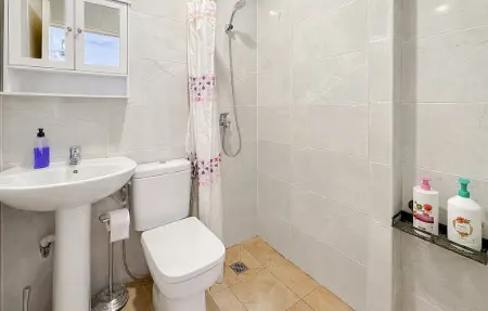 Appartement 6 personnes à Los Alcázares - Photo 9