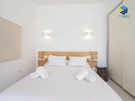 Appartement cosy avec climatisation - 2 pers., Appartement 2 personnes à S'Illot Cala Morlanda - Photo 7