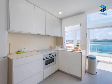 Appartement cosy avec climatisation - 2 pers., Appartement 2 personnes à S'Illot Cala Morlanda - Photo 11