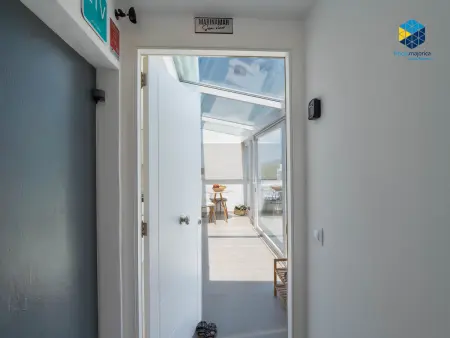 Appartement cosy avec climatisation - 2 pers., Appartement 2 personnes à S'Illot Cala Morlanda - Photo 12