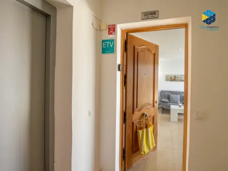 Appartement confortable avec climatisation - 3 pers. - Photo 1