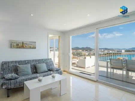 Appartement confortable avec climatisation - 3 pers. - Photo 2