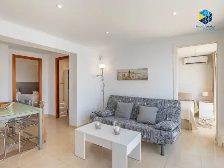 Appartement confortable avec climatisation - 3 pers. - Photo 3